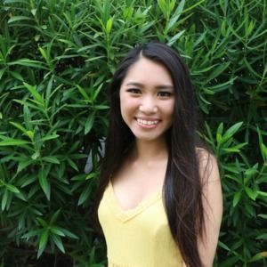 Meet your Posher, Irene